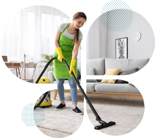 Vệ Sinh Công Nghiệp TH